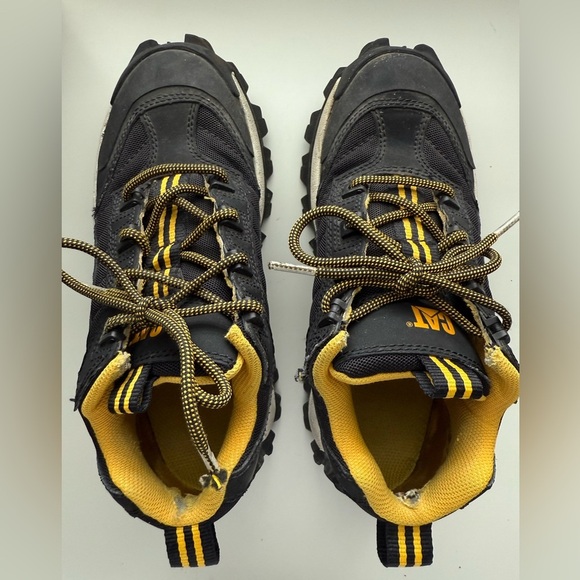 Cat Intruder Walking Athletic Trainers Sneakers - Size: Mens 5W Women 6.5W - Picture 4 of 10